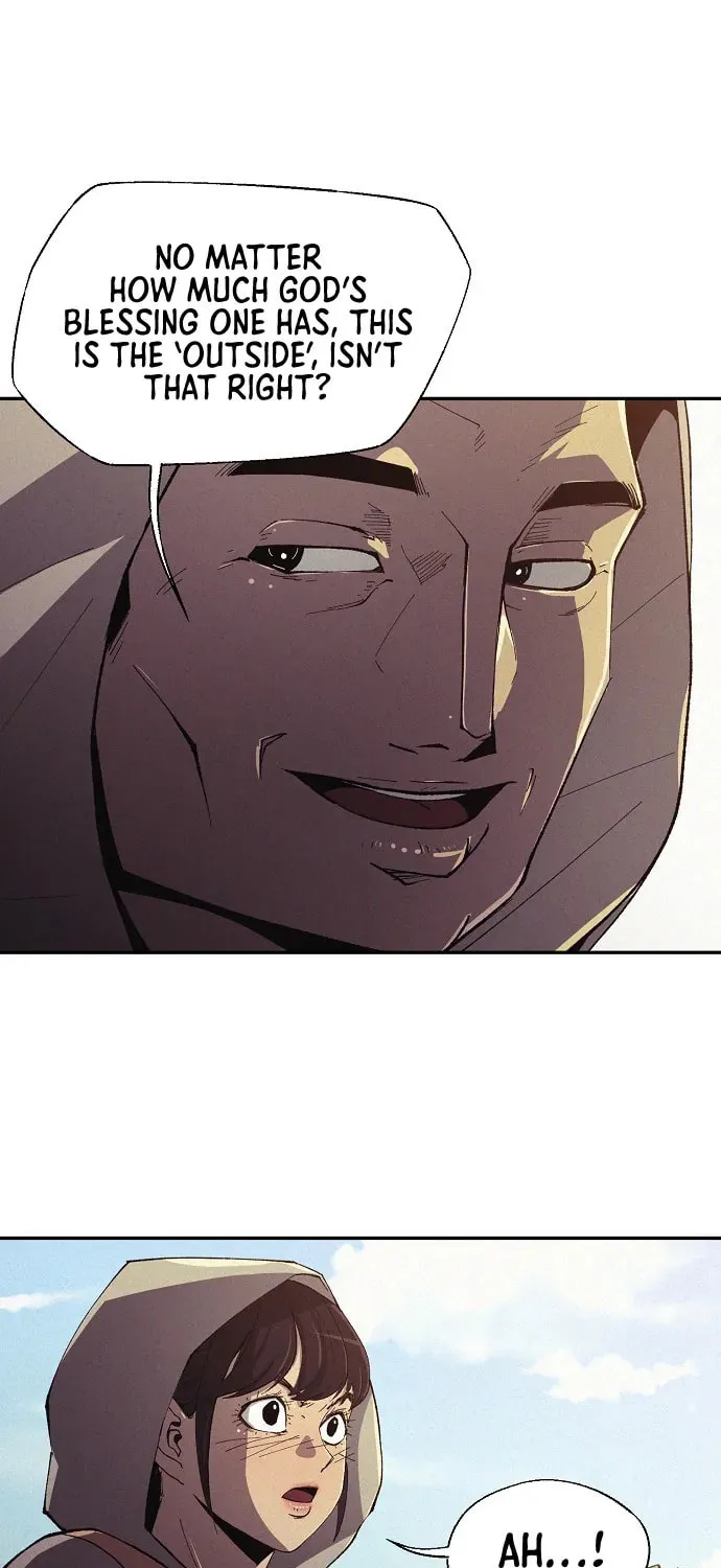 Ashen Oreum Chapter 19 page 10 - 