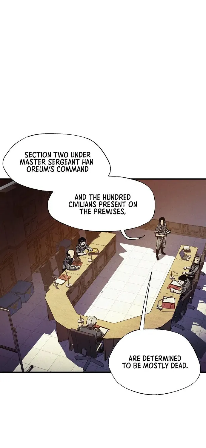 Ashen Oreum Chapter 2 page 14 - 