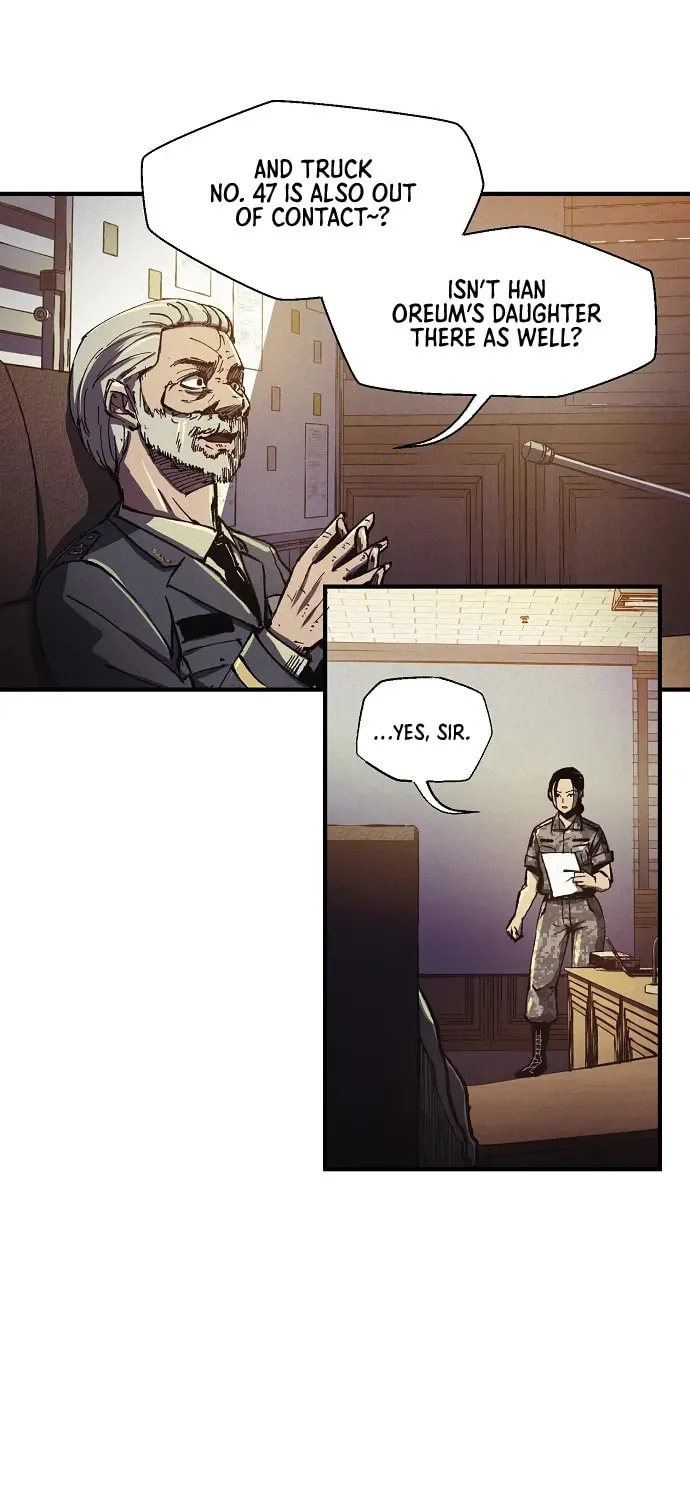 Ashen Oreum Chapter 2 page 15 - 