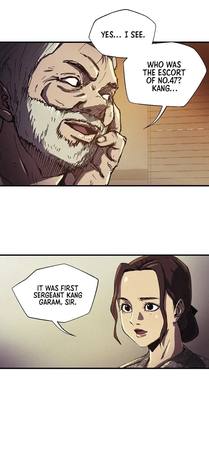 Ashen Oreum Chapter 2 page 16 - 