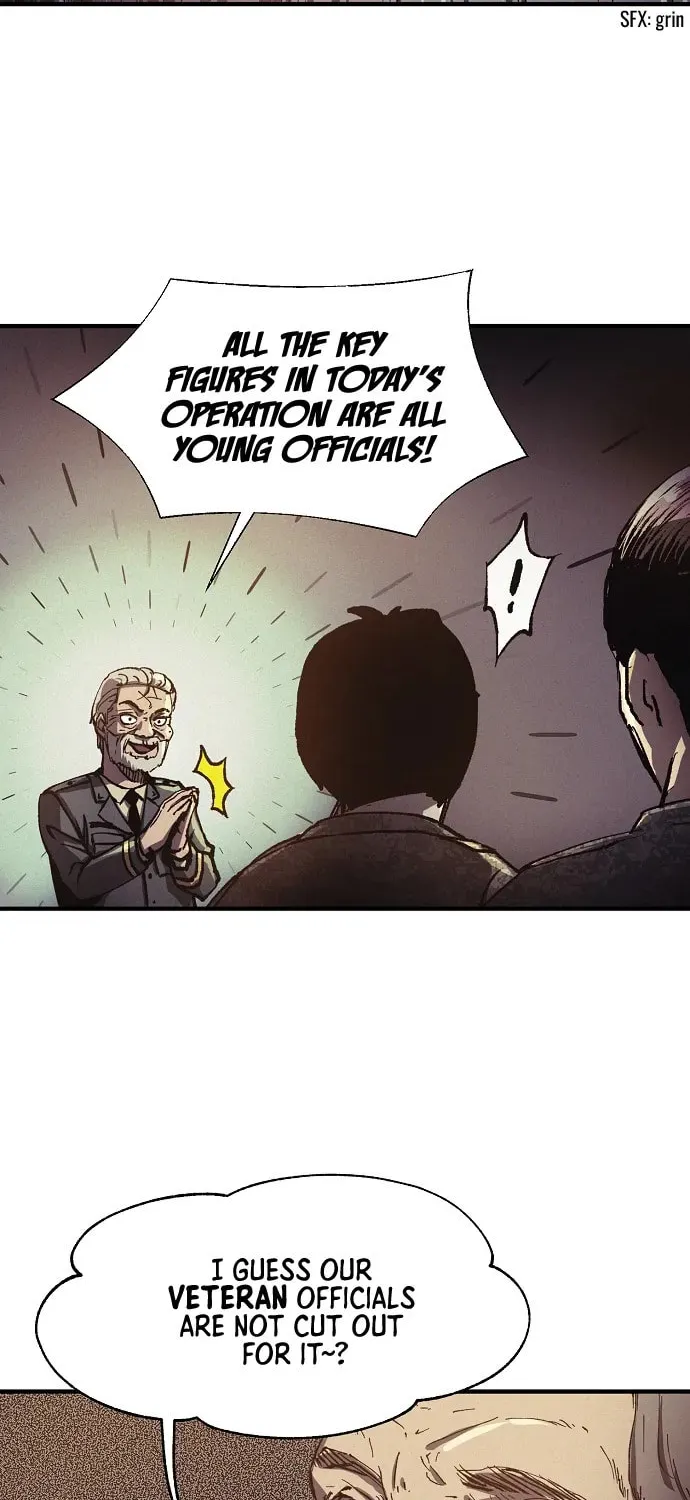 Ashen Oreum Chapter 2 page 18 - 