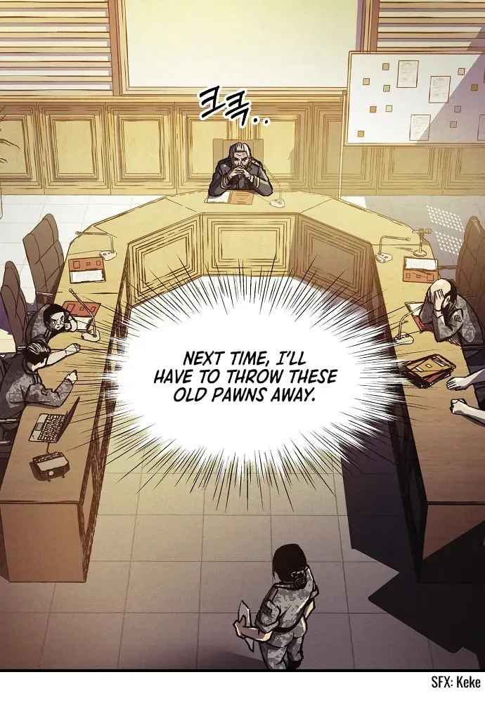Ashen Oreum Chapter 2 page 21 - 