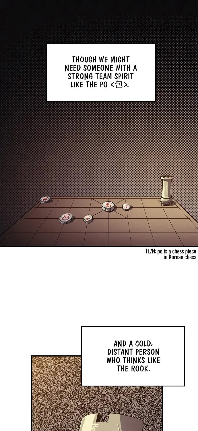 Ashen Oreum Chapter 2 page 29 - 