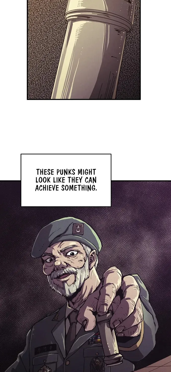 Ashen Oreum Chapter 2 page 30 - 