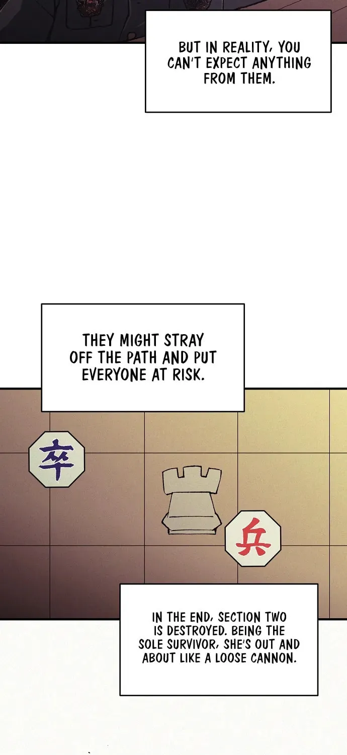 Ashen Oreum Chapter 2 page 31 - 