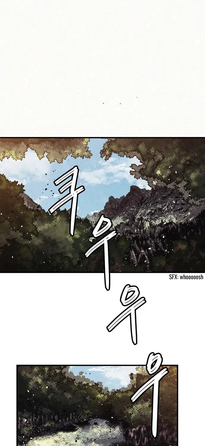Ashen Oreum Chapter 2 page 34 - 