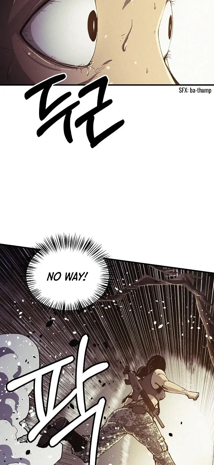 Ashen Oreum Chapter 2 page 39 - 