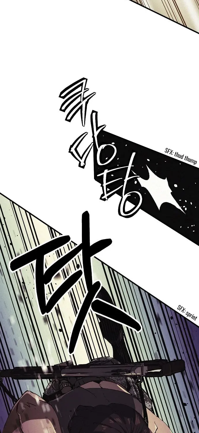 Ashen Oreum Chapter 2 page 41 - 