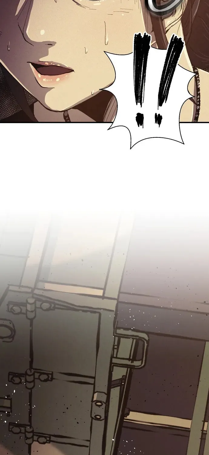 Ashen Oreum Chapter 2 page 46 - 