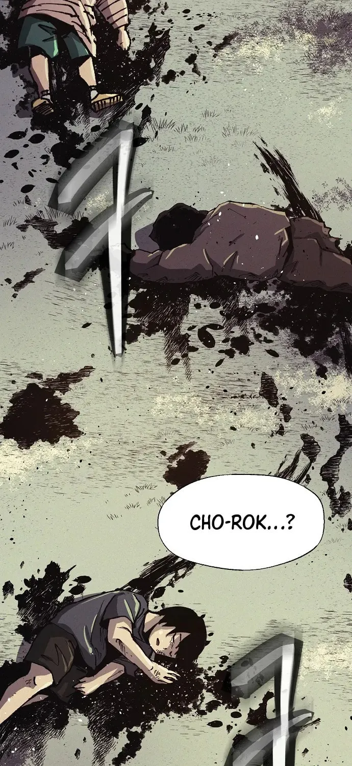 Ashen Oreum Chapter 2 page 50 - 