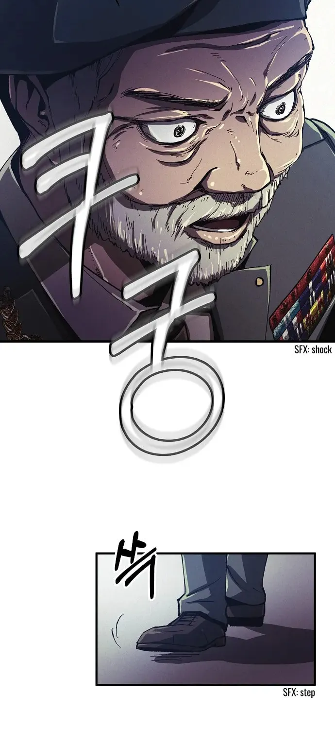 Ashen Oreum Chapter 2 page 6 - 