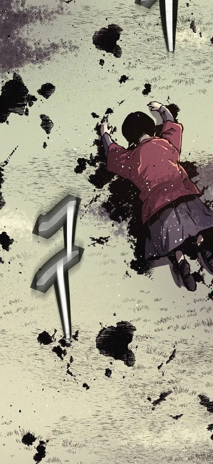 Ashen Oreum Chapter 2 page 51 - 