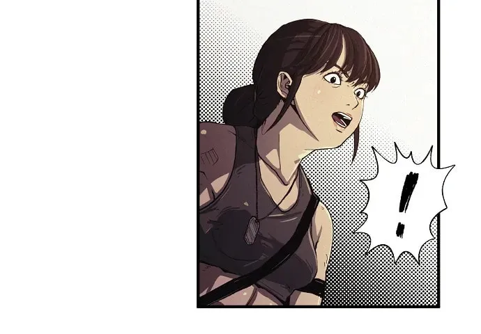 Ashen Oreum Chapter 2 page 55 - 