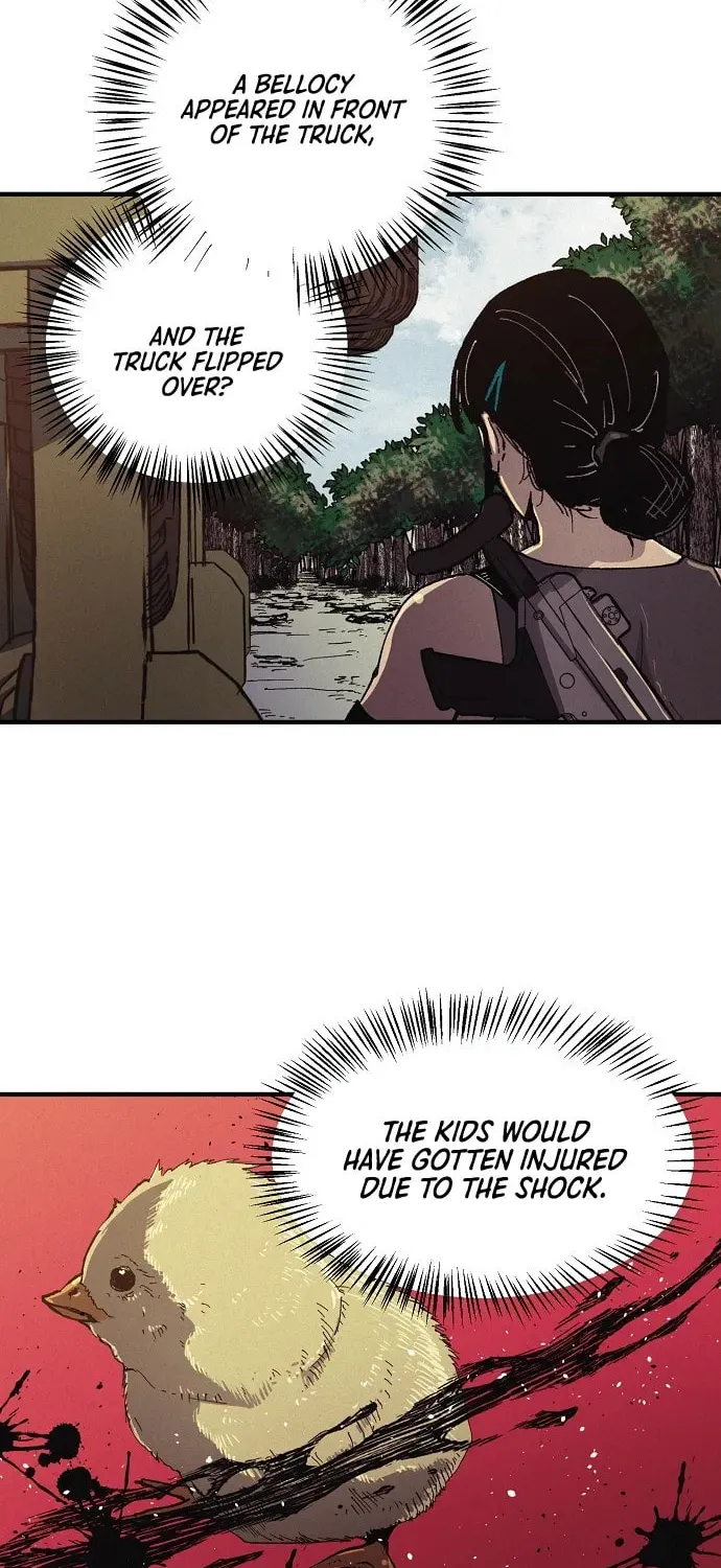 Ashen Oreum Chapter 2 page 57 - 