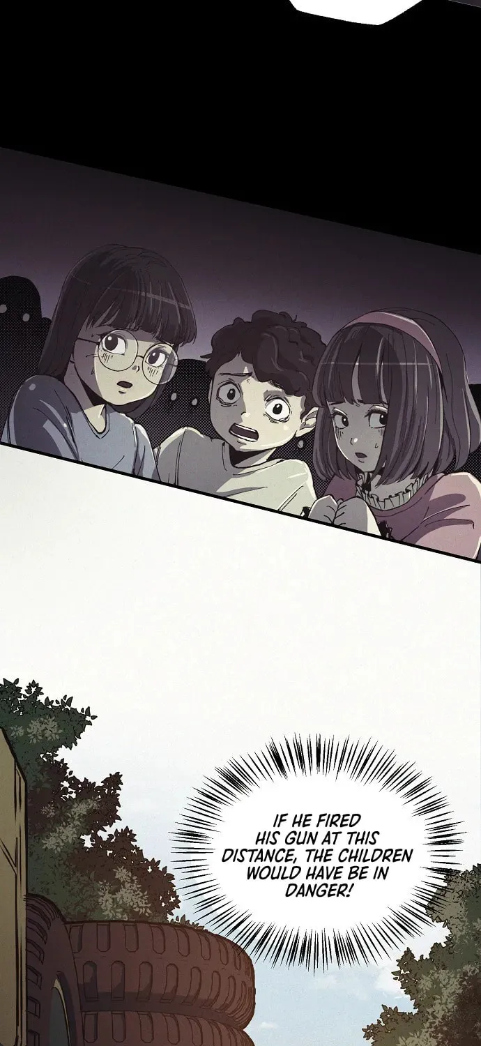 Ashen Oreum Chapter 2 page 60 - 