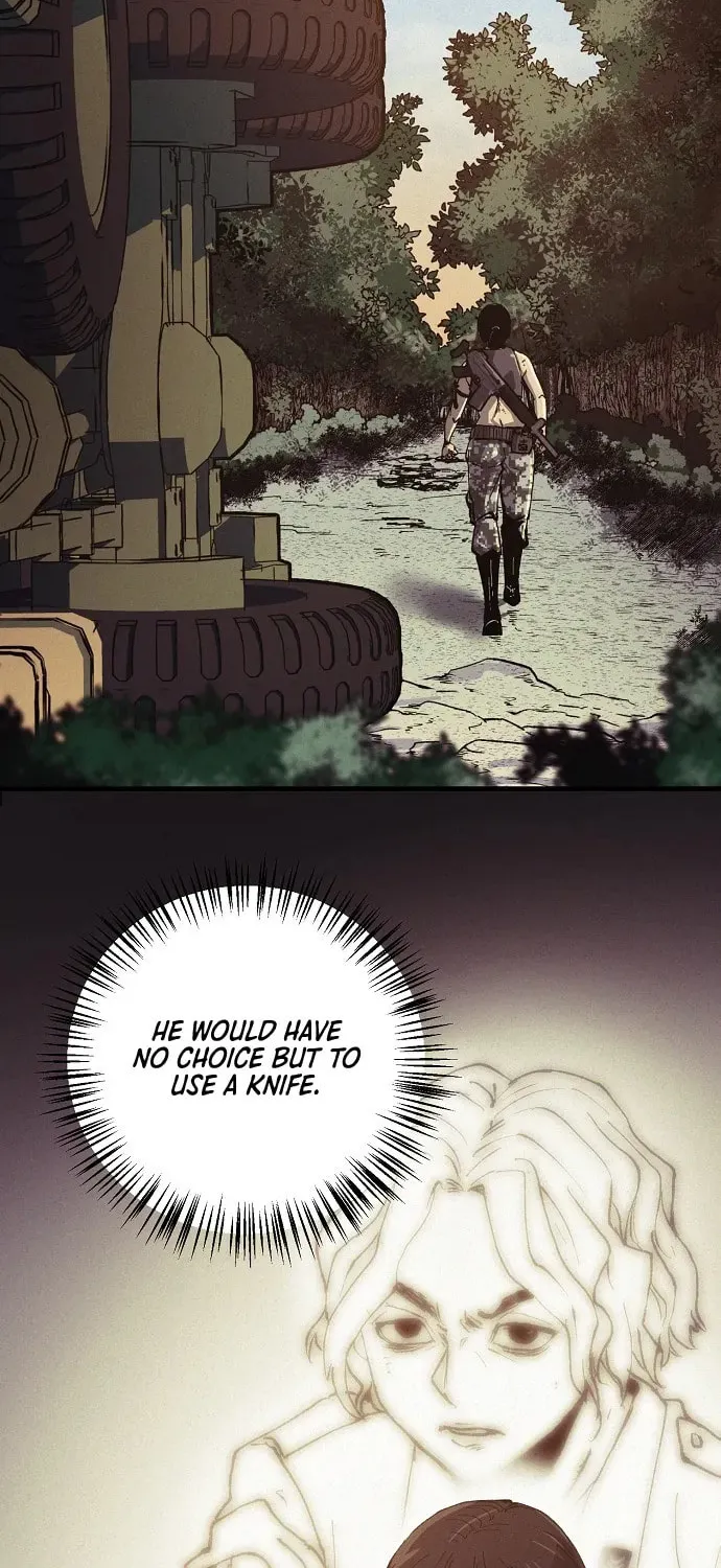 Ashen Oreum Chapter 2 page 61 - 