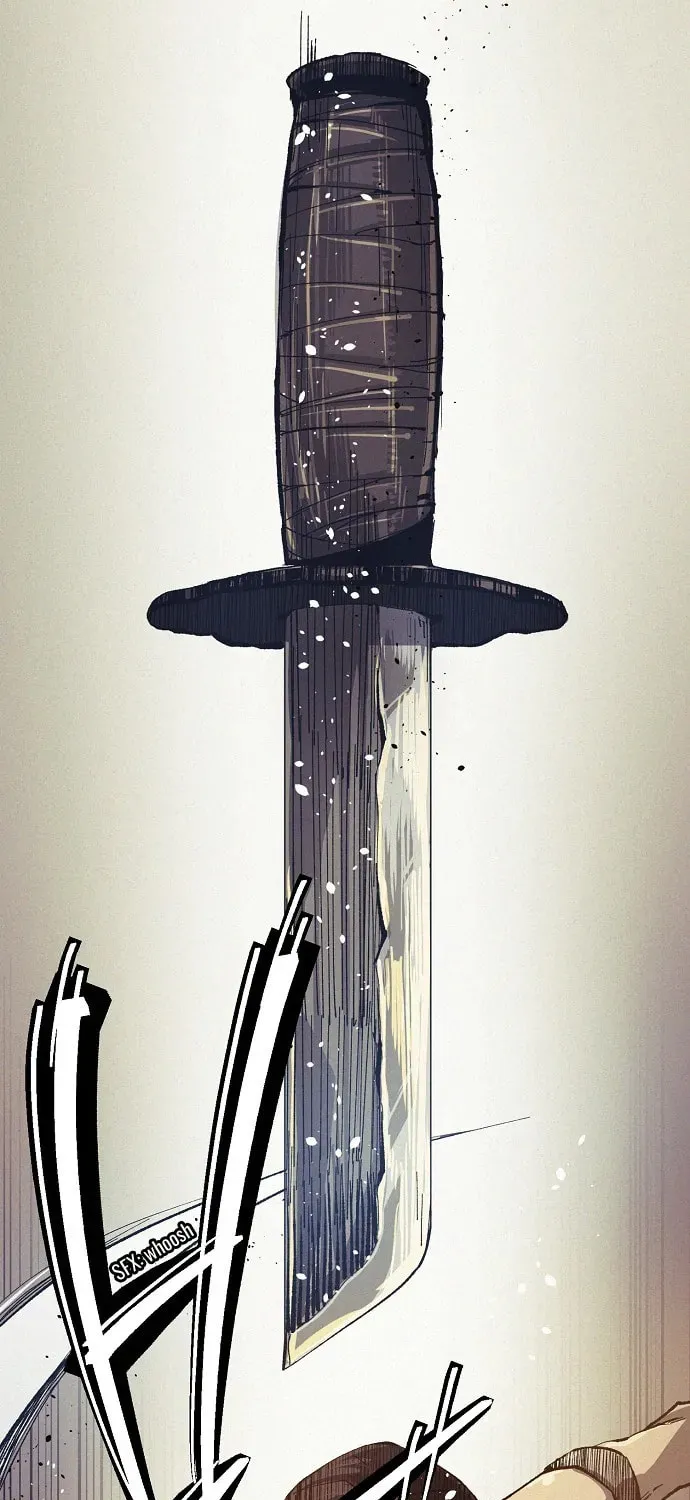 Ashen Oreum Chapter 2 page 66 - 