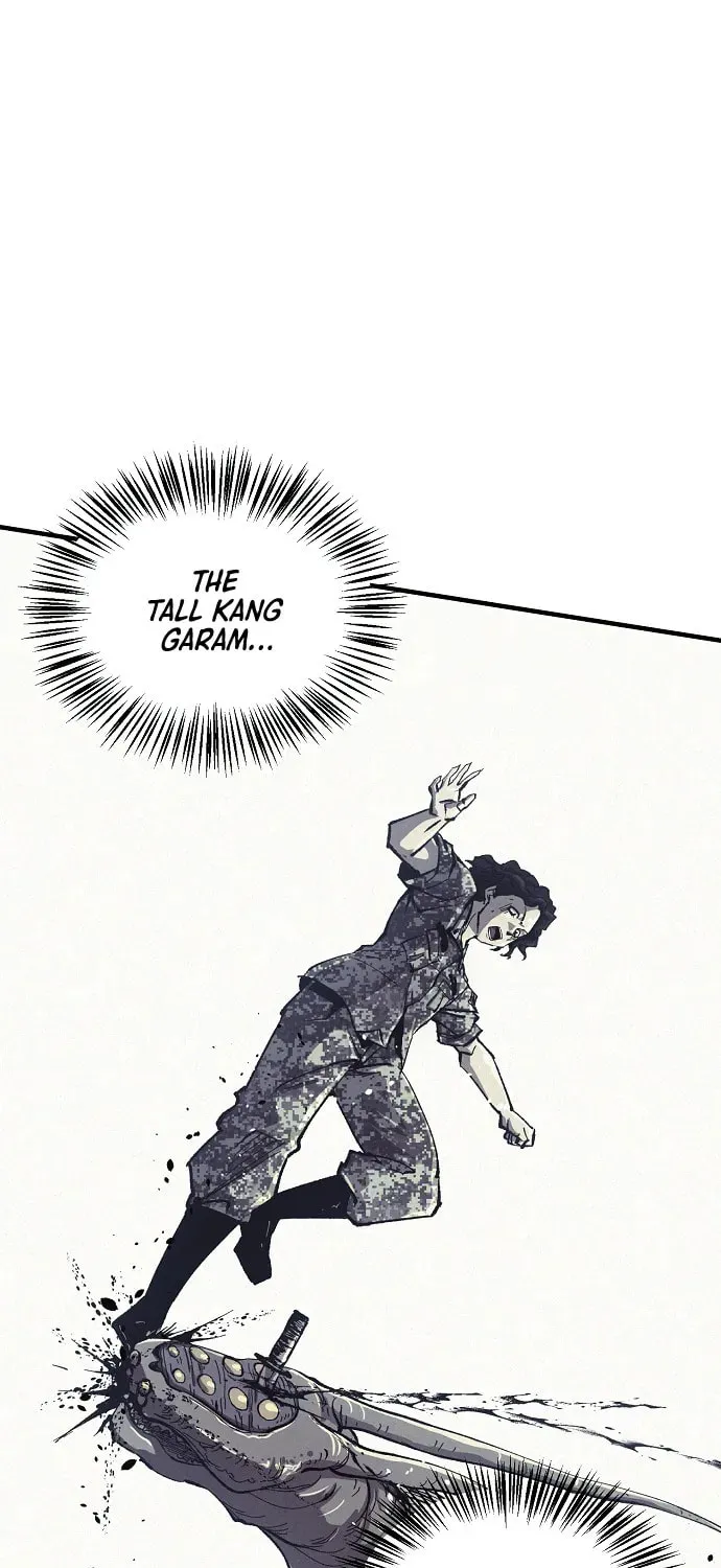 Ashen Oreum Chapter 2 page 69 - 