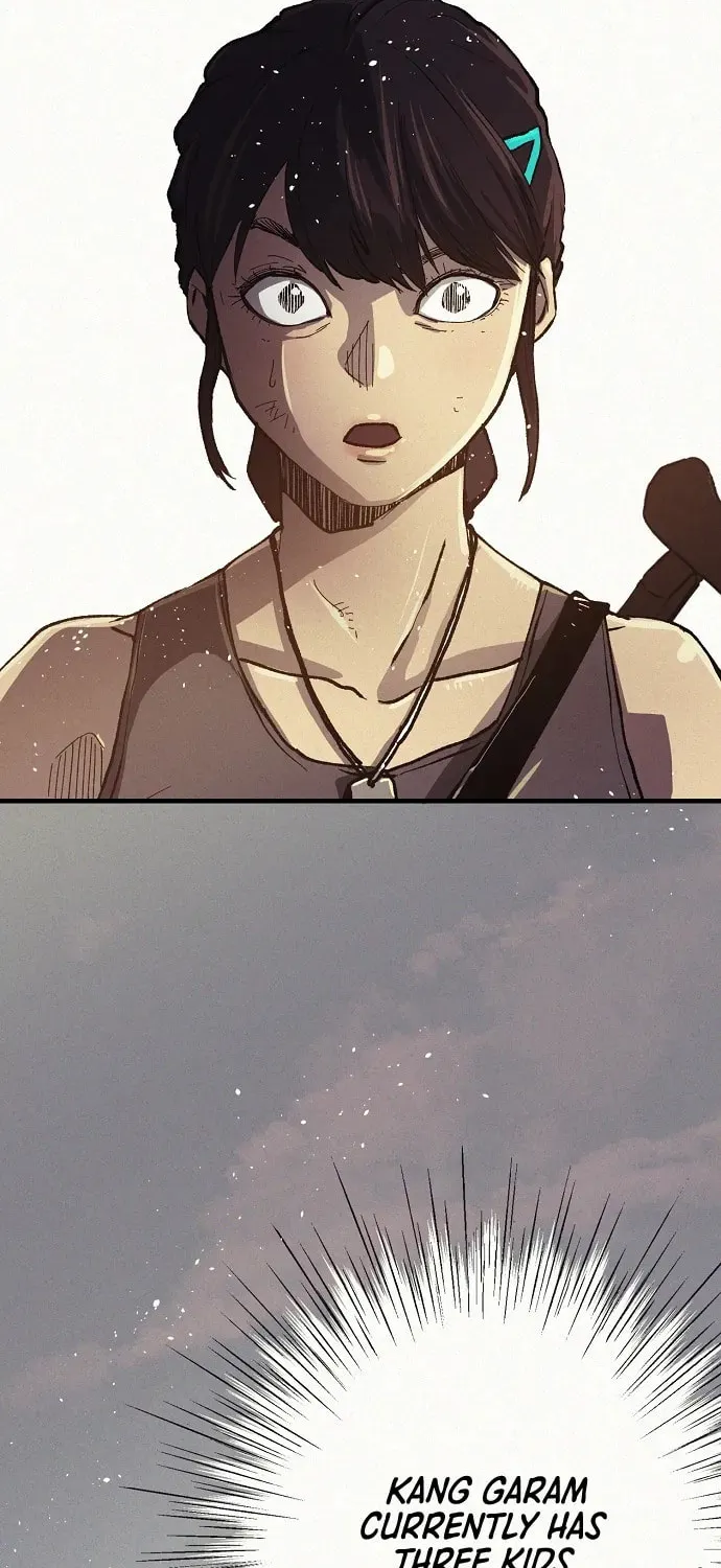 Ashen Oreum Chapter 2 page 77 - 