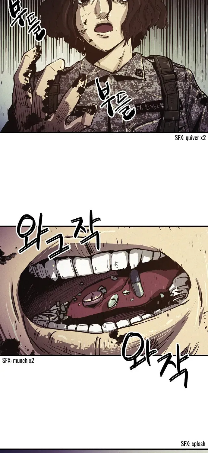 Ashen Oreum Chapter 2 page 80 - 