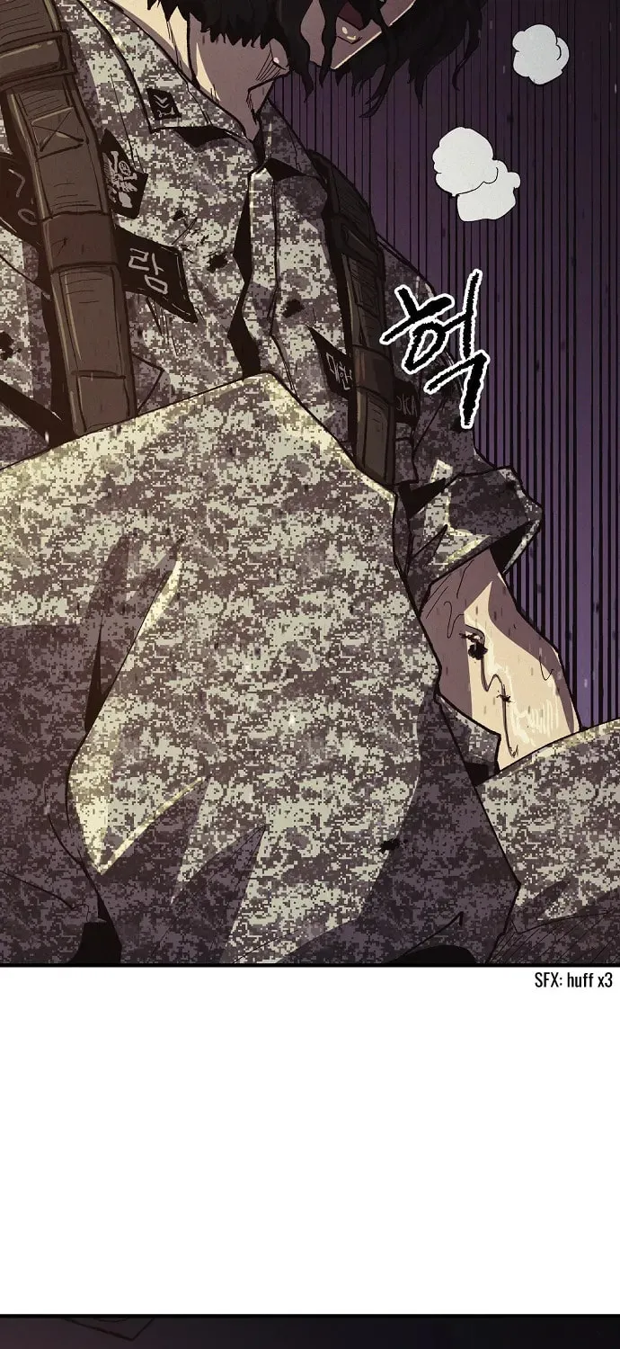 Ashen Oreum Chapter 2 page 82 - 