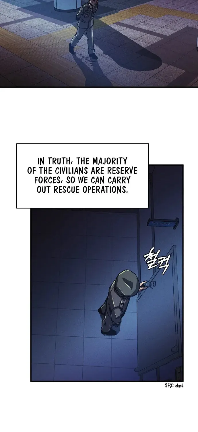 Ashen Oreum Chapter 2 page 10 - 