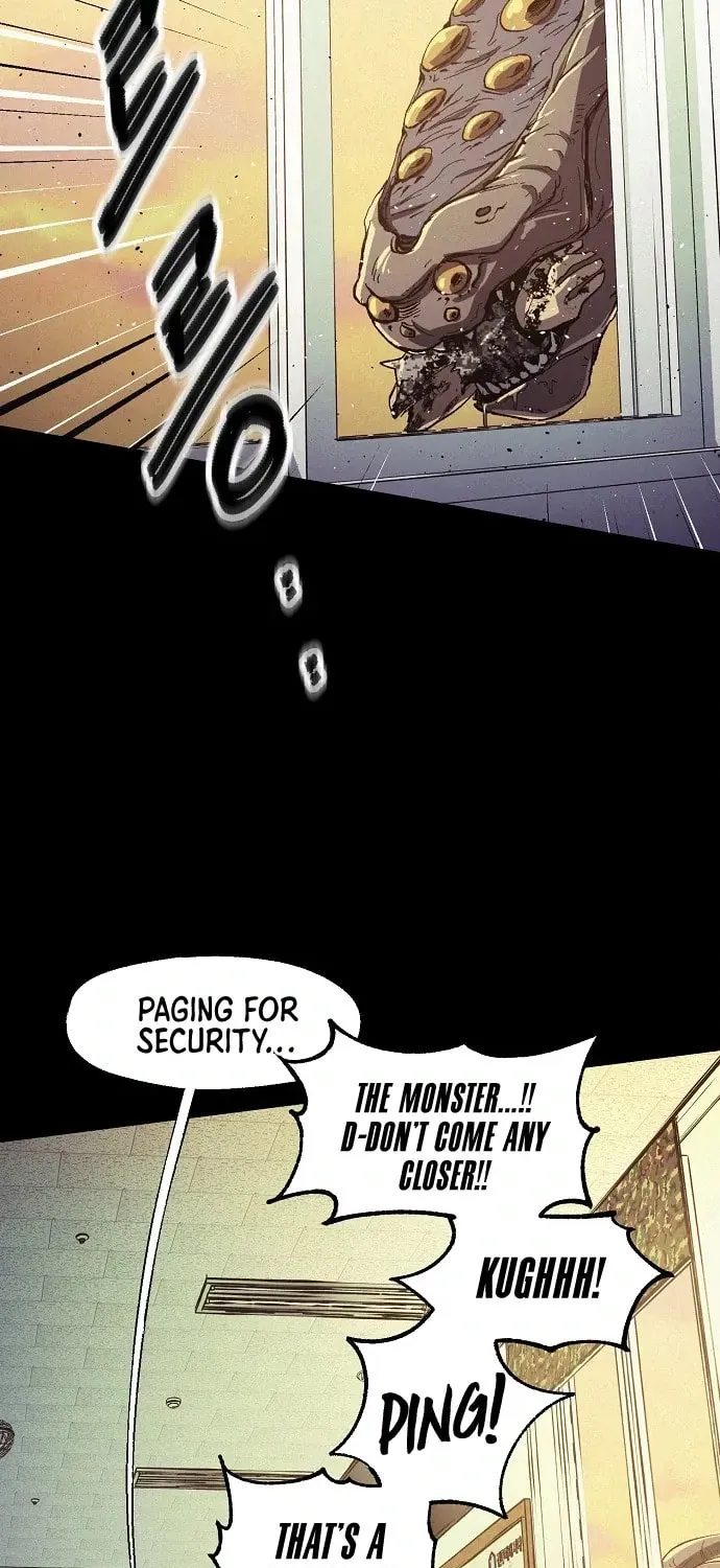 Ashen Oreum Chapter 20 page 25 - 