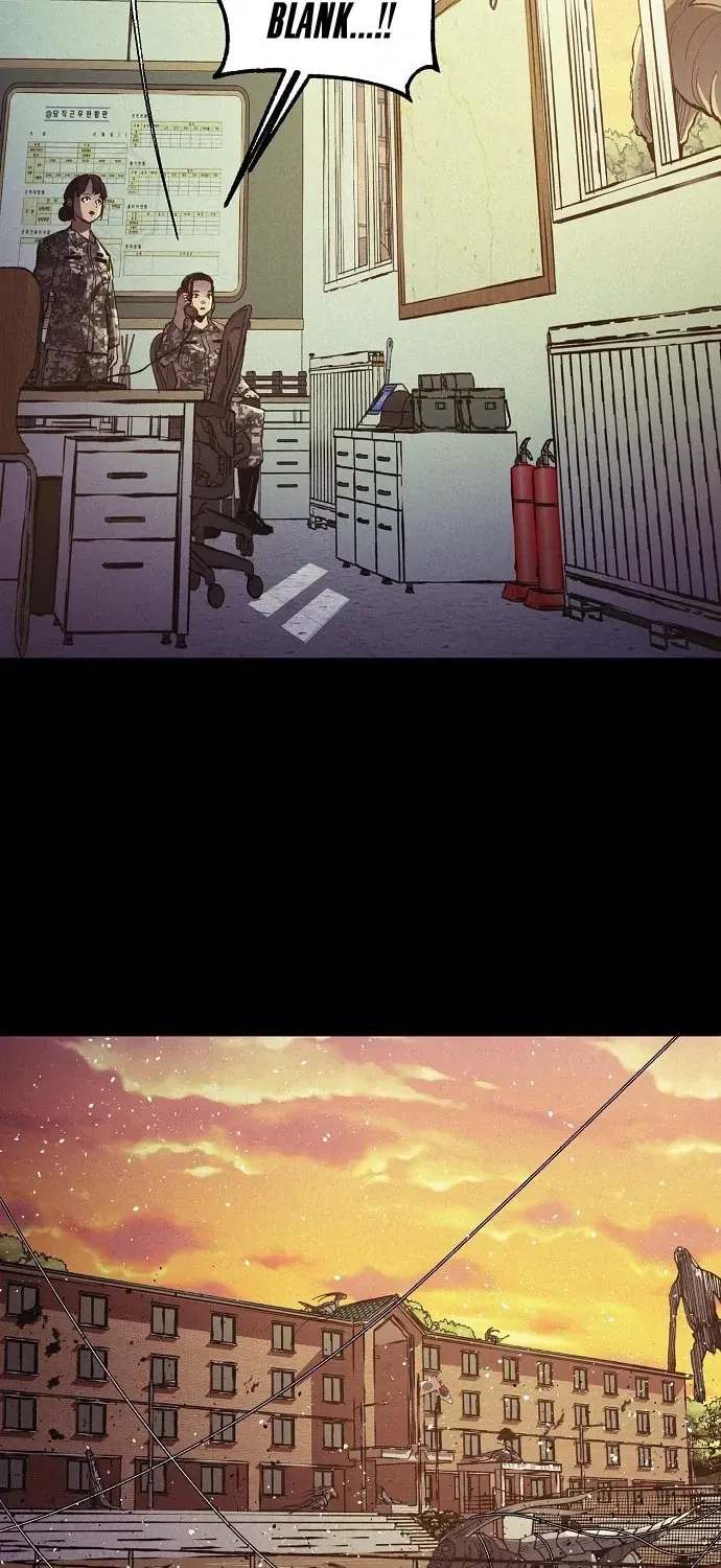 Ashen Oreum Chapter 20 page 26 - 
