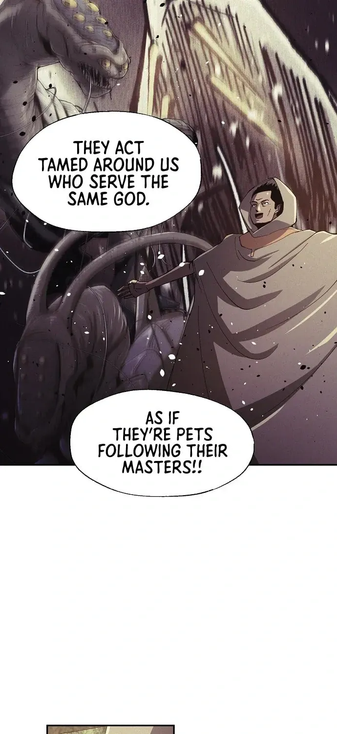 Ashen Oreum Chapter 20 page 30 - 