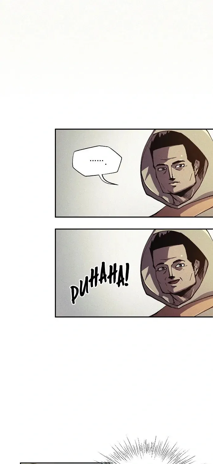 Ashen Oreum Chapter 20 page 34 - 