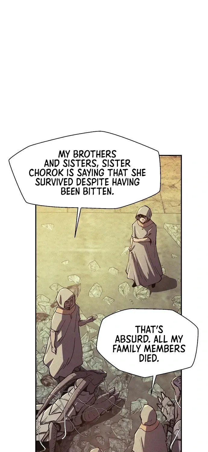 Ashen Oreum Chapter 20 page 37 - 