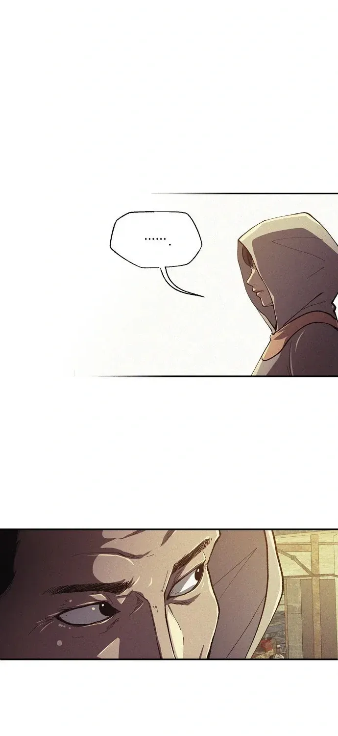 Ashen Oreum Chapter 20 page 39 - 
