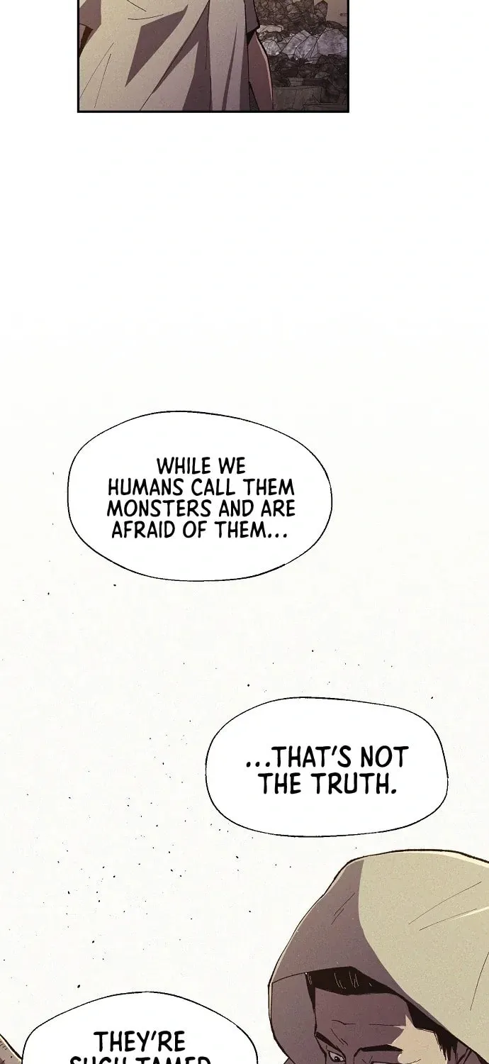 Ashen Oreum Chapter 20 page 5 - 