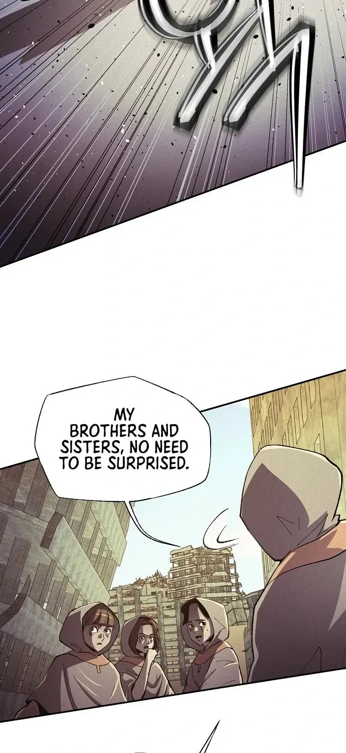 Ashen Oreum Chapter 20 page 42 - 