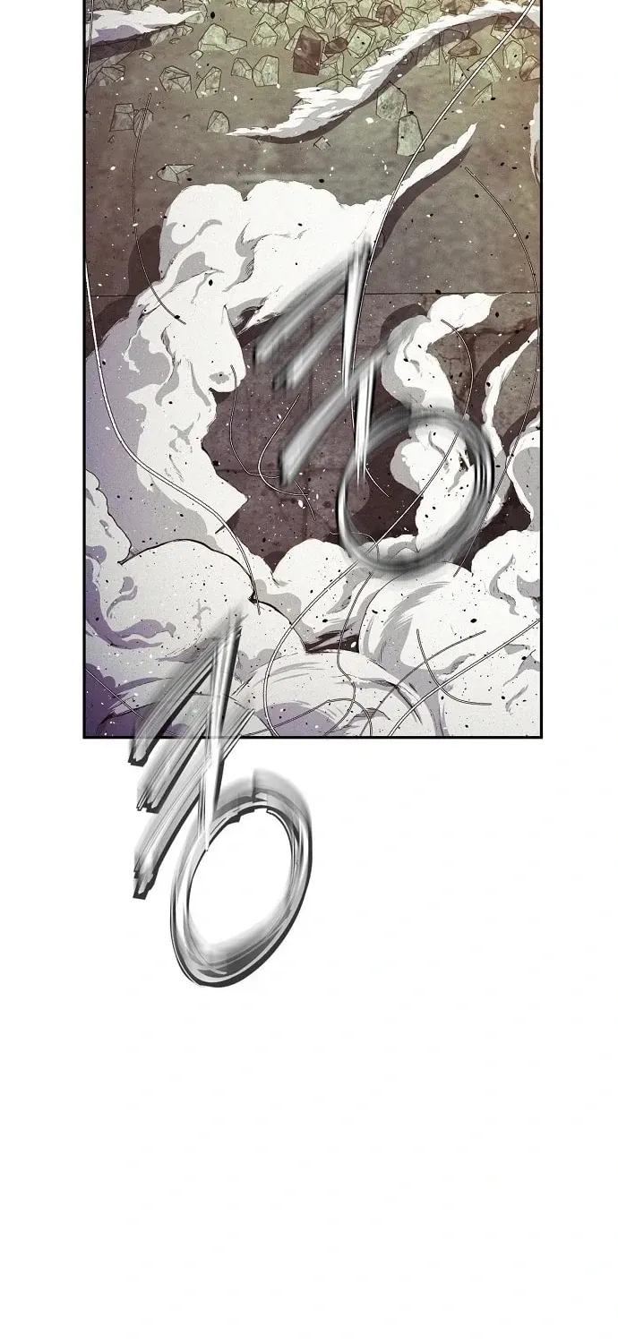 Ashen Oreum Chapter 20 page 45 - 
