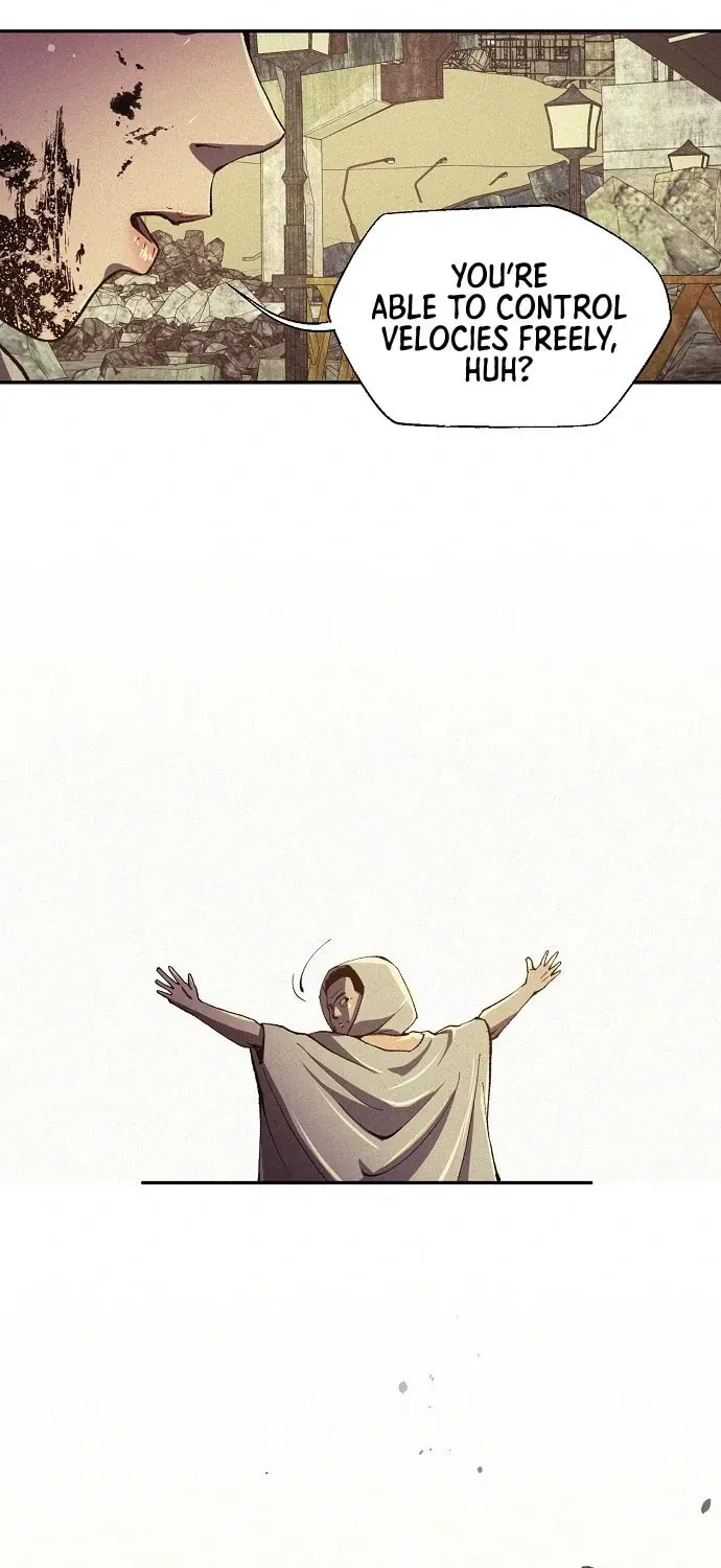 Ashen Oreum Chapter 20 page 46 - 