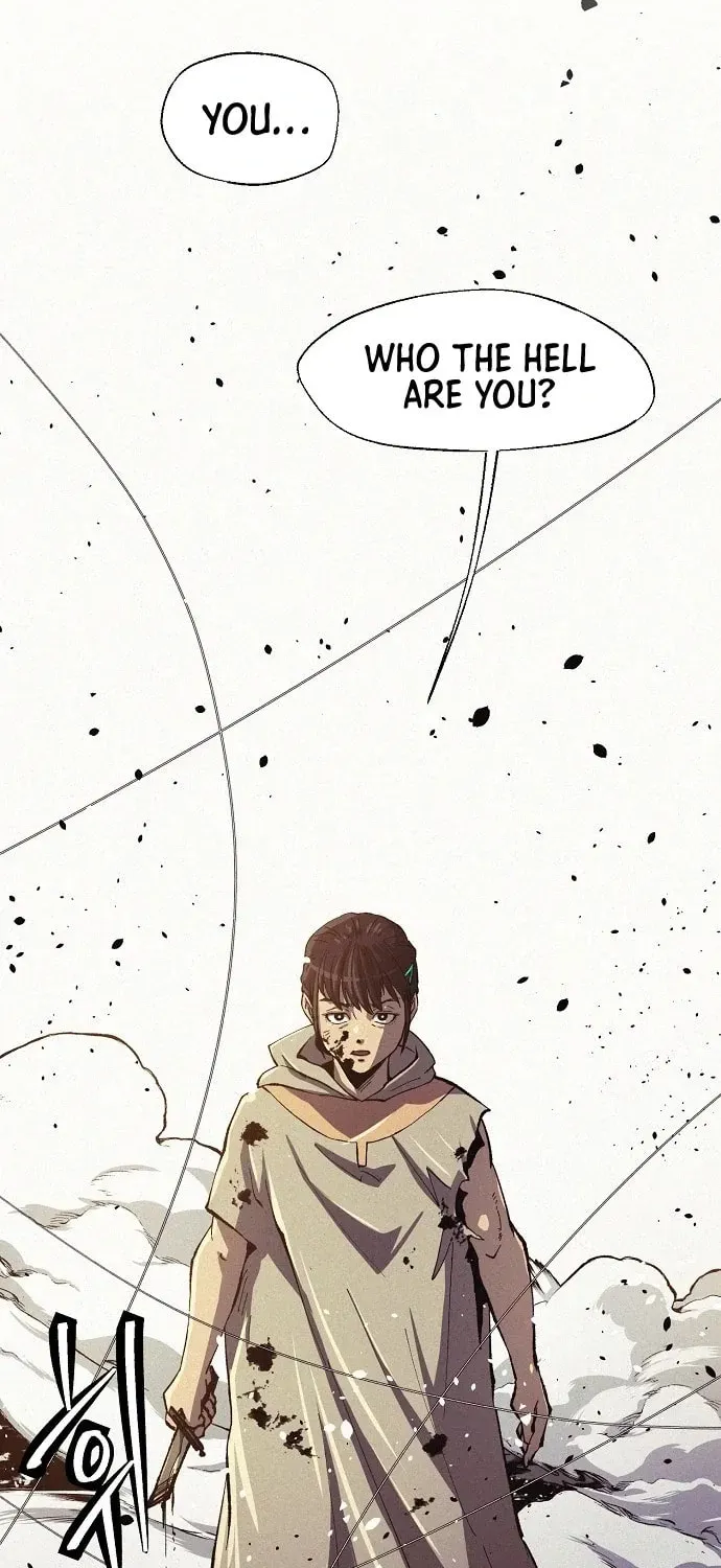 Ashen Oreum Chapter 20 page 47 - 