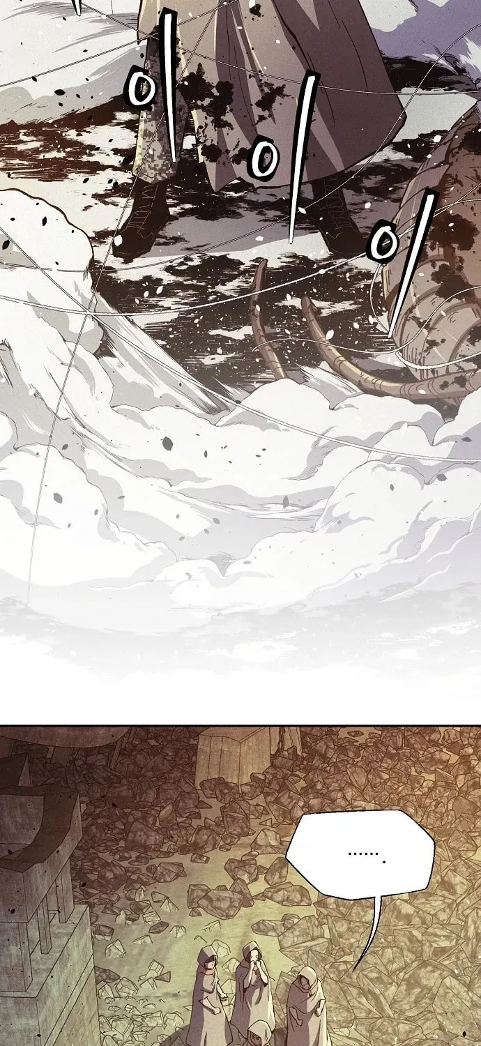 Ashen Oreum Chapter 20 page 48 - 