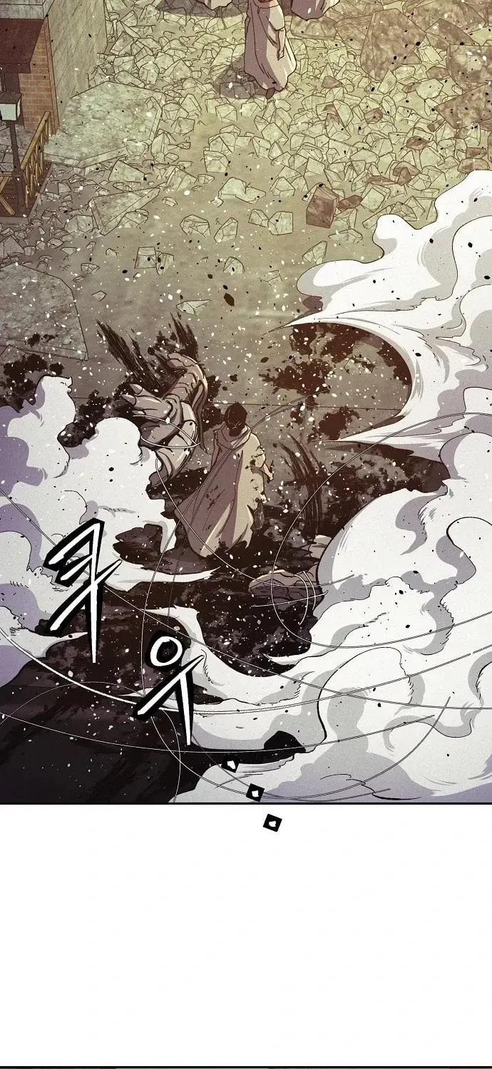 Ashen Oreum Chapter 20 page 49 - 