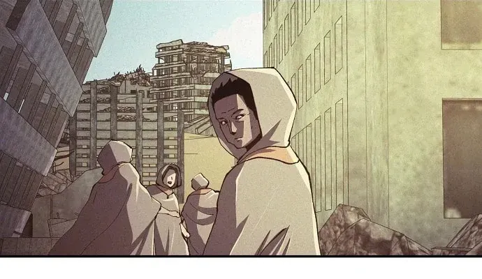 Ashen Oreum Chapter 20 page 50 - 