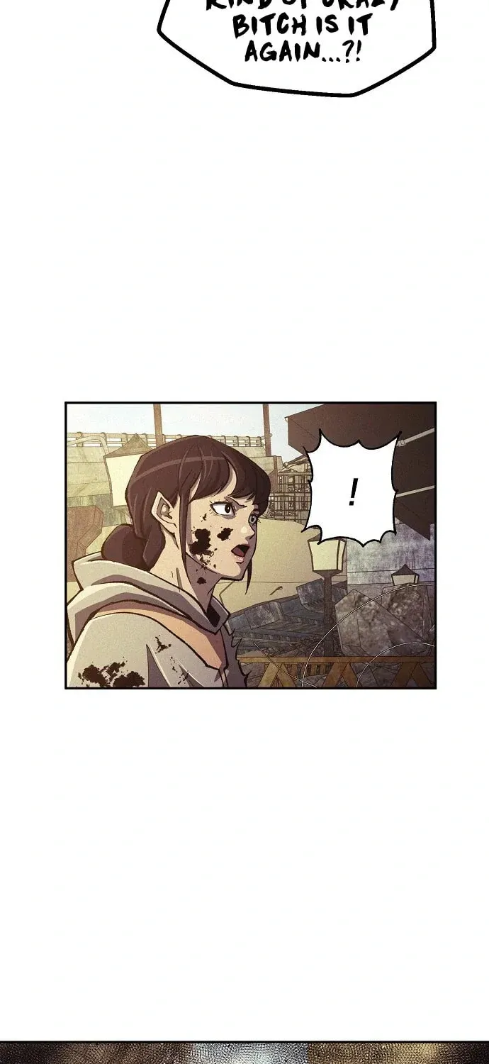 Ashen Oreum Chapter 20 page 53 - 