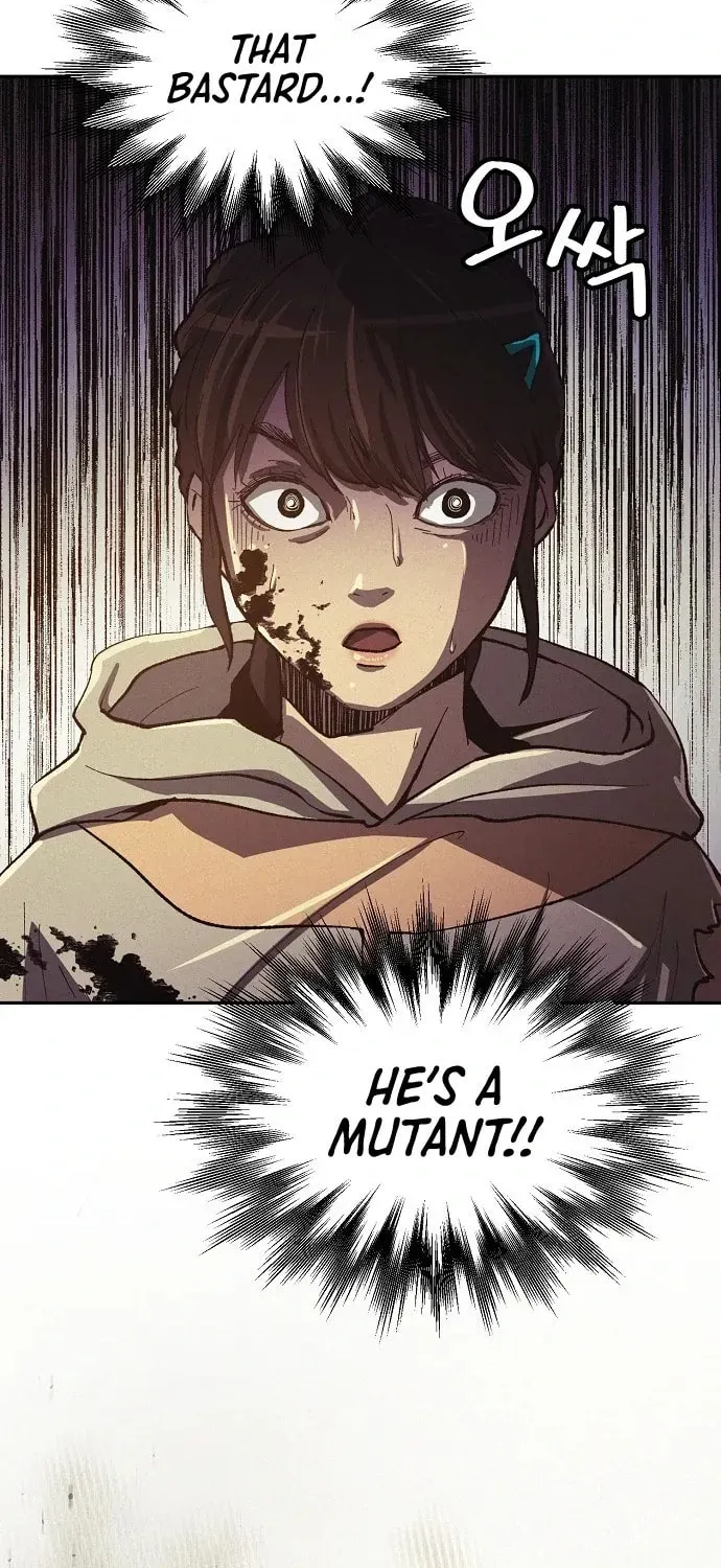 Ashen Oreum Chapter 20 page 59 - 