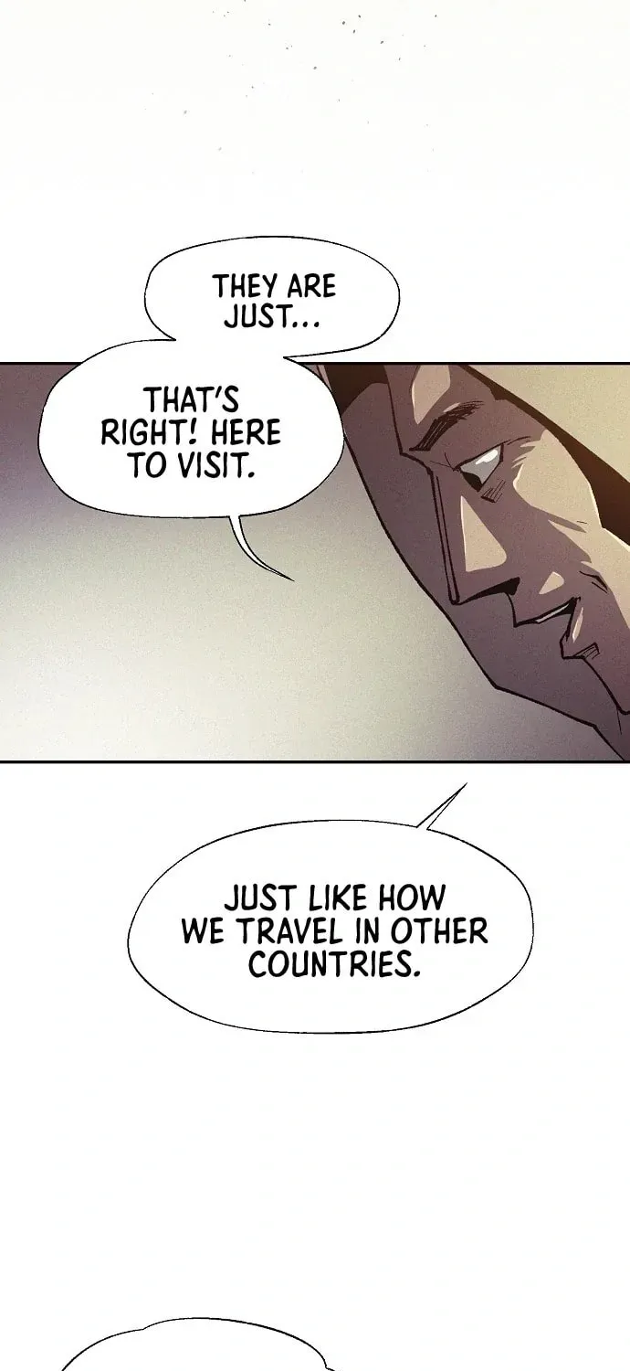 Ashen Oreum Chapter 20 page 7 - 