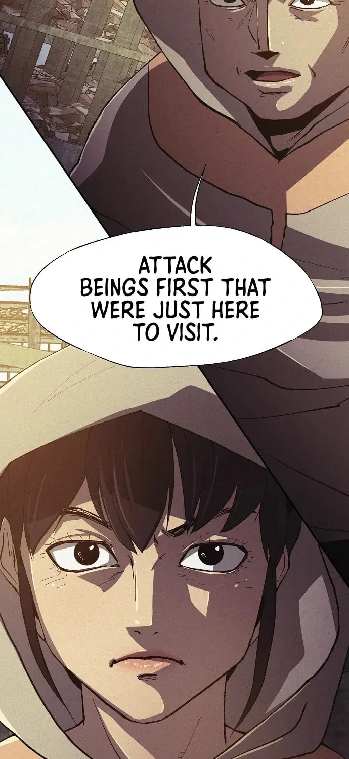 Ashen Oreum Chapter 20 page 9 - 