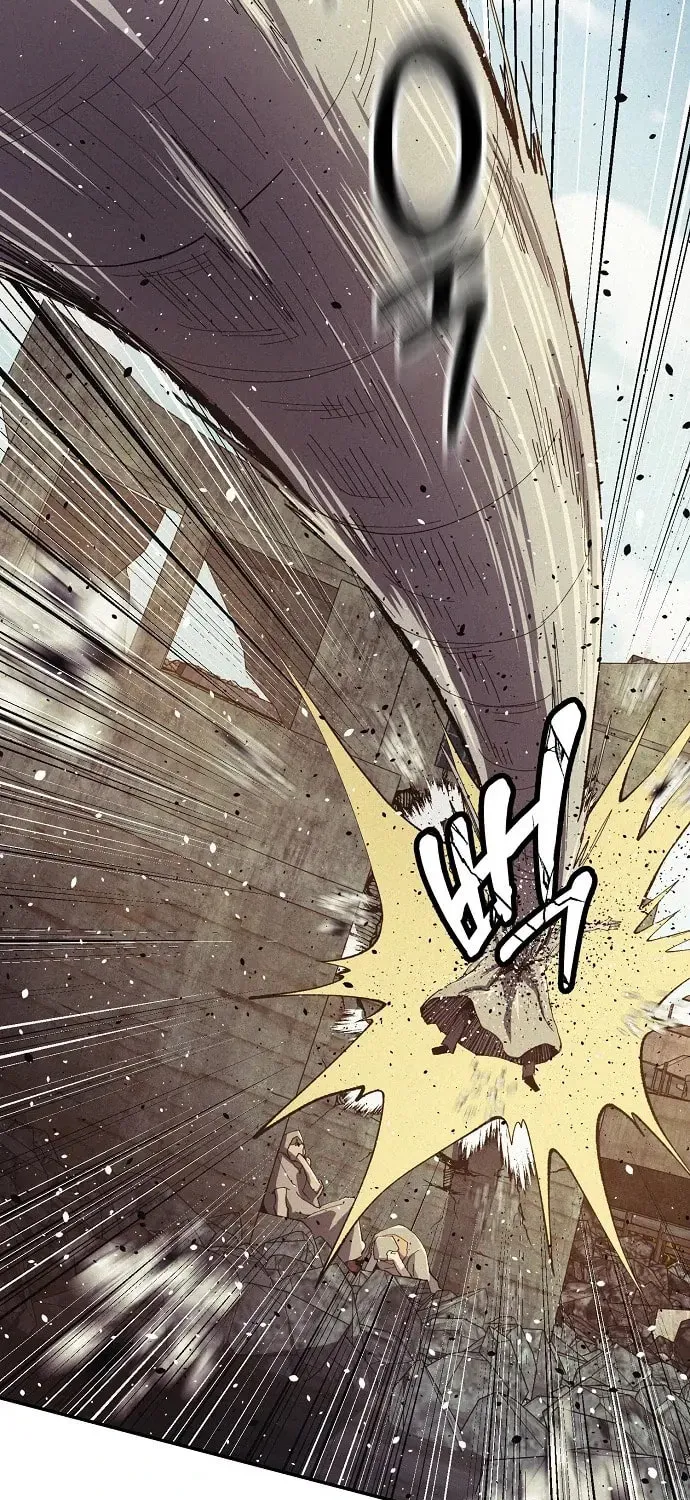Ashen Oreum Chapter 21 page 19 - 