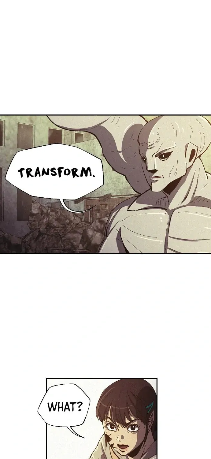 Ashen Oreum Chapter 21 page 24 - 