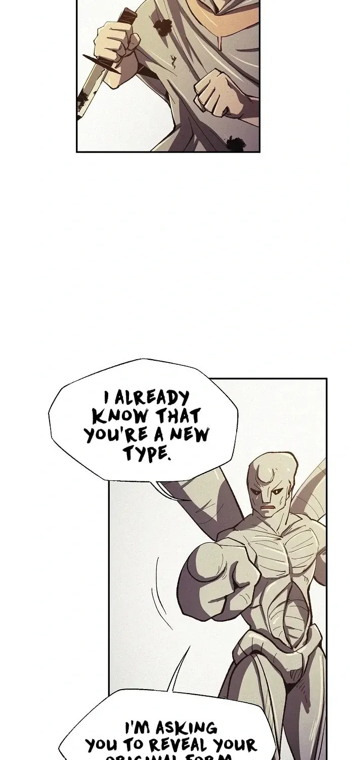 Ashen Oreum Chapter 21 page 25 - 