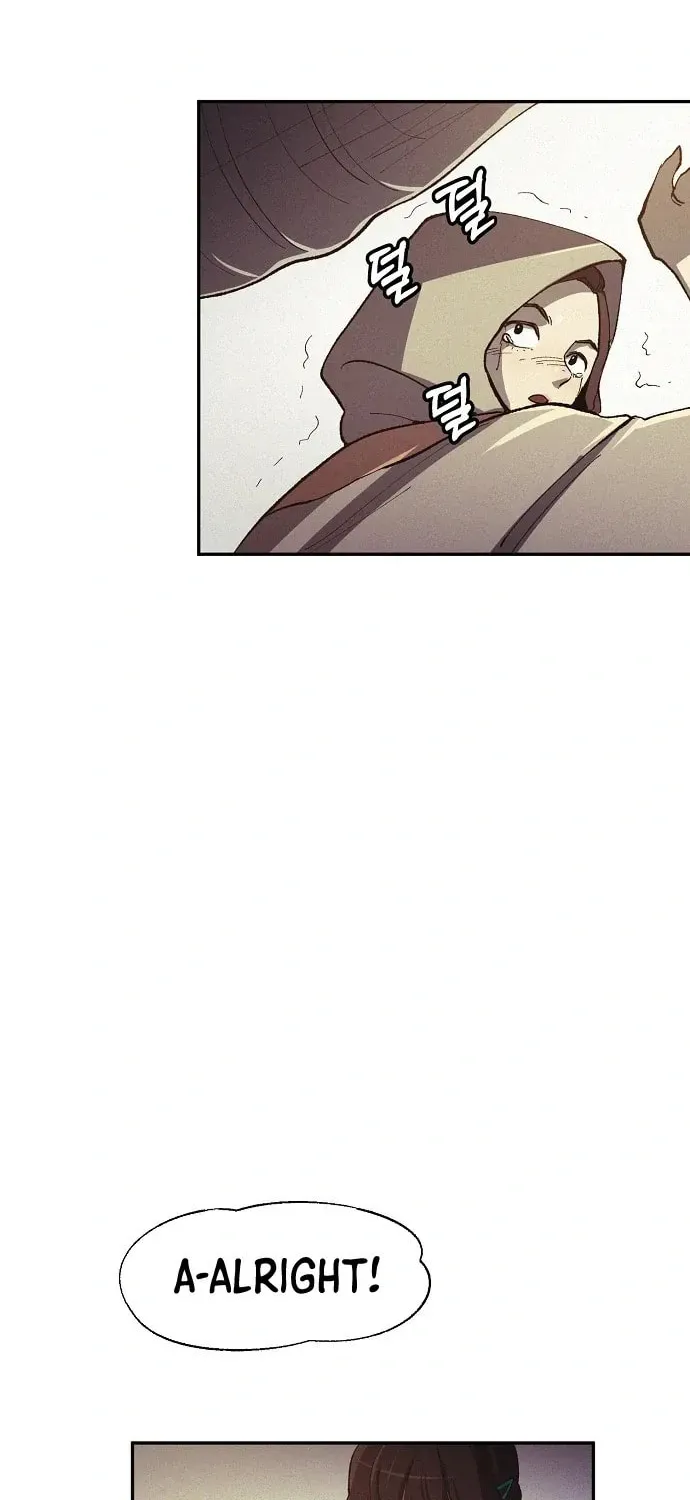 Ashen Oreum Chapter 21 page 29 - 