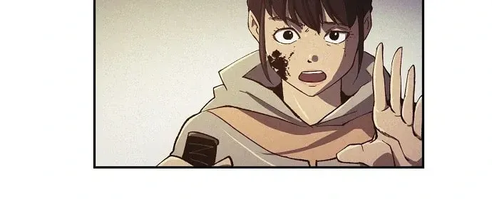 Ashen Oreum Chapter 21 page 30 - 