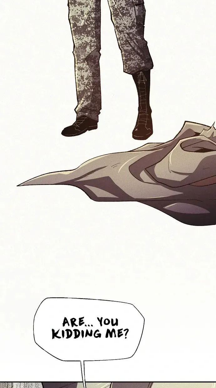 Ashen Oreum Chapter 21 page 37 - 